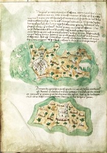Marmara and Calonimo RMG F1590