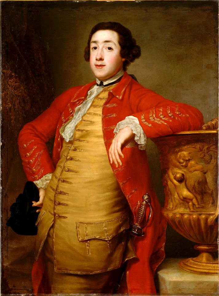 Leopold III Friedrich Franz von Anhalt-Dessau