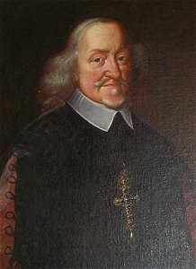 Marquard II. Schenk von Castell Bischof von Eichstätt