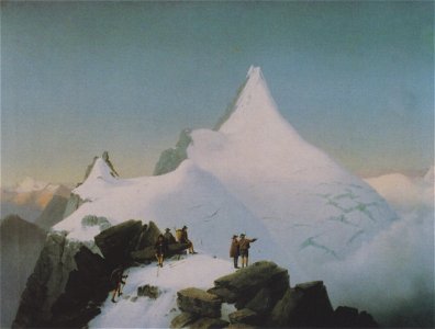 Markus Pernhart - Großglockner3