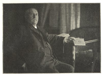 Martin Greif 1909