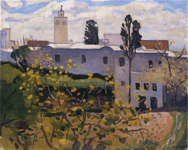 Marquet - Martinet and Wildenstein, I-597