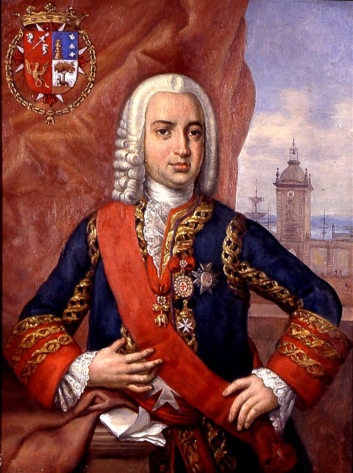 Marqués de la Ensenada2