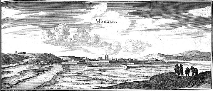 Marsal Zeiller 13631