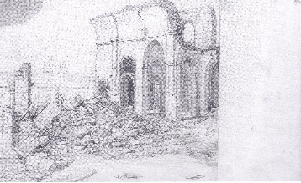 Markus Pernhart - Vikring, 1849
