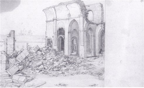 Markus Pernhart - Vikring, 1849