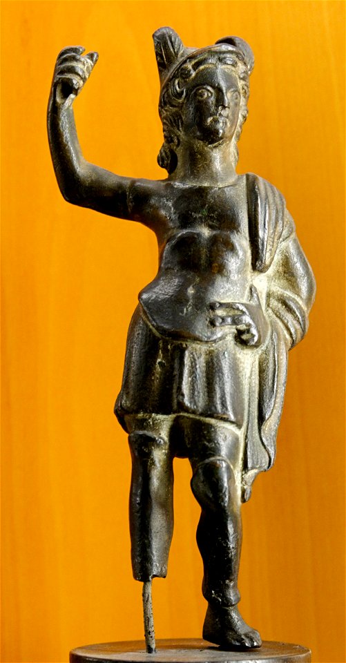 Mars breastplate MBA Lyon L101