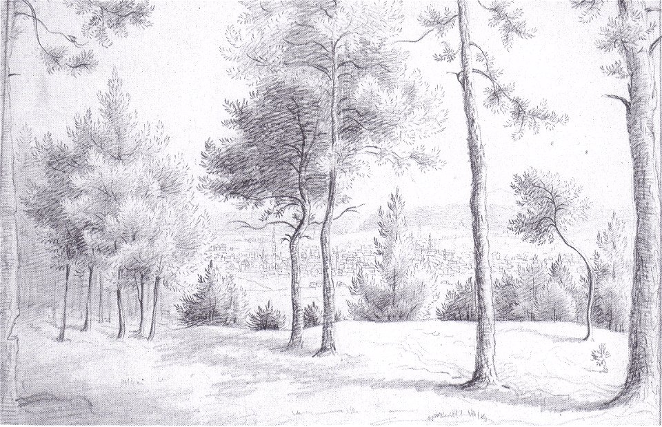 Markus Pernhart - Schrottkogel - 1843