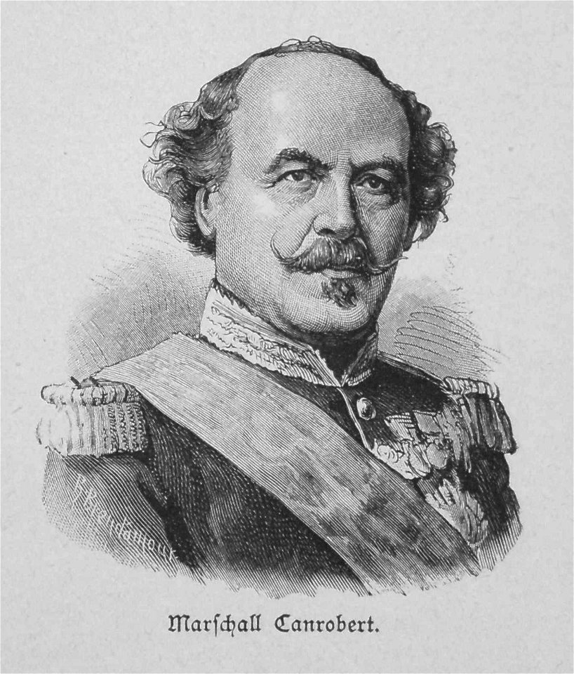 Marschall Canrobert