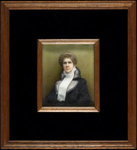 Marlo Calistri - Portrait of Countess Phelps-Resse - 47.32 - Minneapolis Institute of Arts