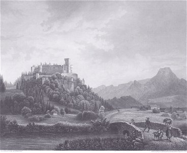 Markus Pernhart - Landskron