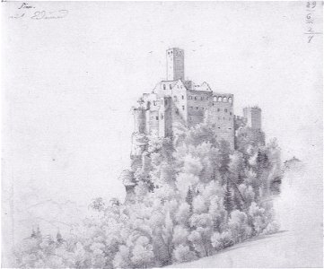 Markus Pernhart - Liebenfels, 1844