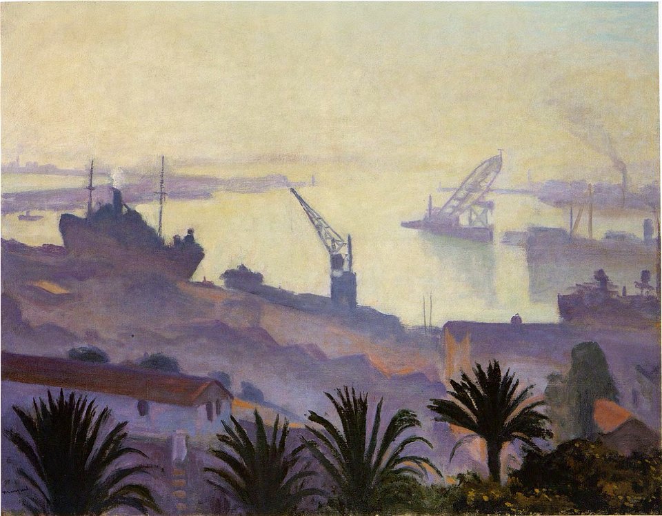 Marquet - Martinet and Wildenstein, I-338