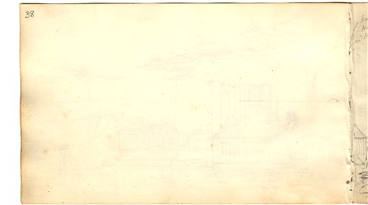 Martens, Gambier's Islands (image 57, page 38v)
