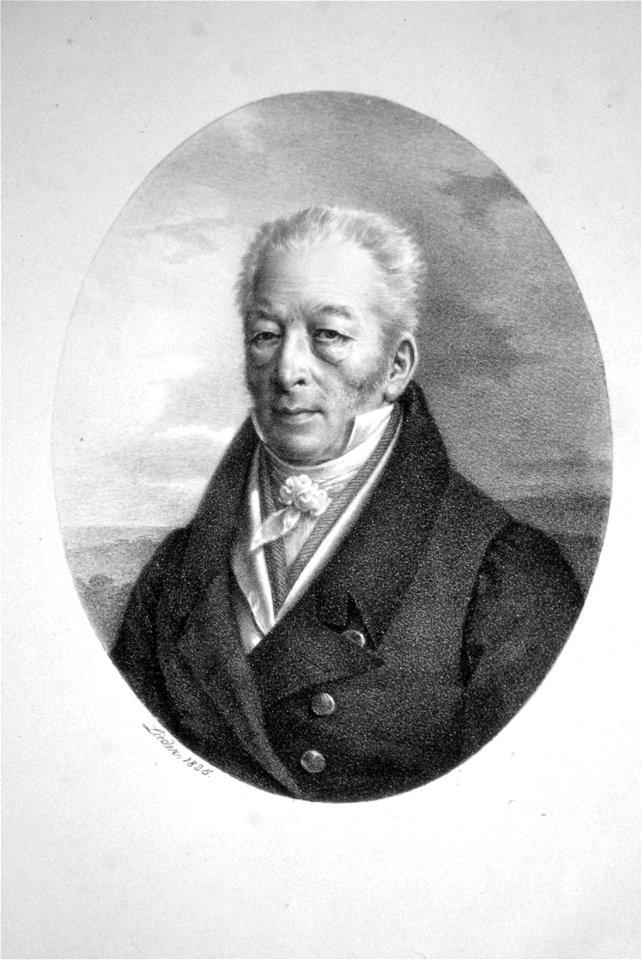 Markus von Neuwall Litho