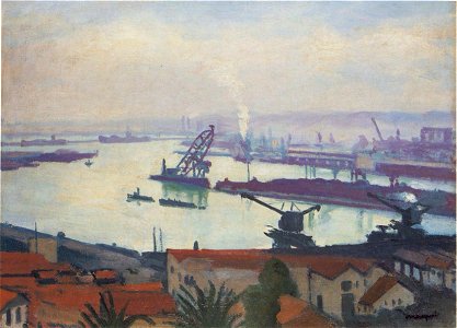 Marquet - Martinet and Wildenstein, I-305