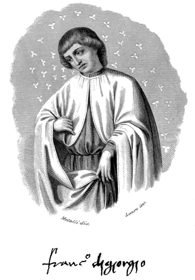 Martini - Trattato di architettura civile e militare, 1841, II-0005