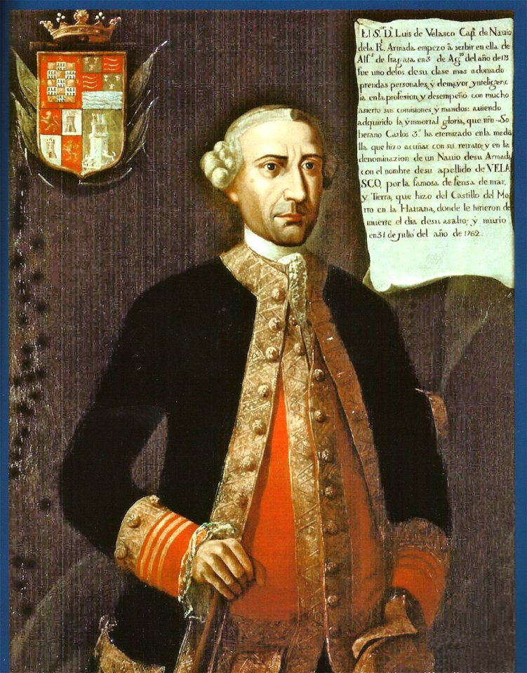 Marqués Luis de Velasco