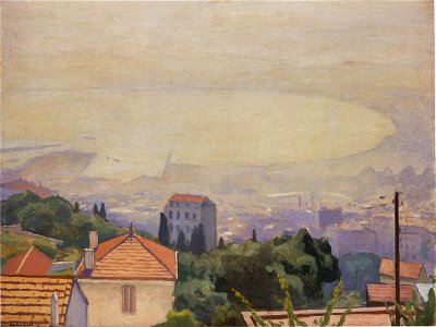 Marquet - Martinet and Wildenstein, I-105