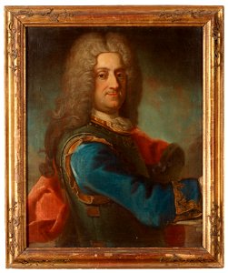 Martin van Meytens - Count Ture Gabriel Bielke 002