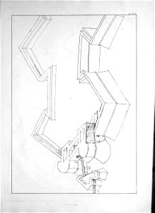 Martini - Trattato di architettura civile e militare, 1841, III-0073