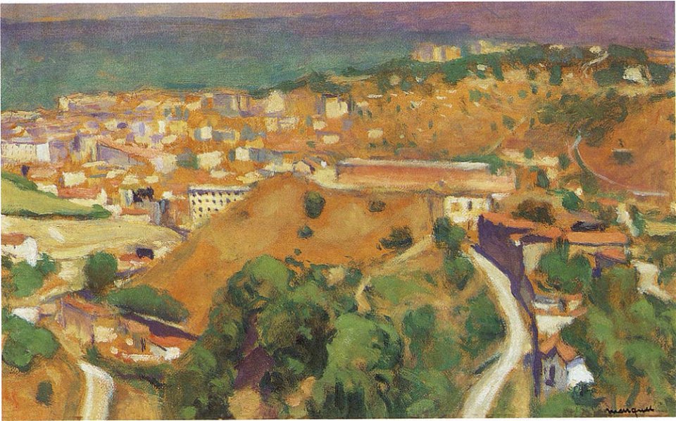Marquet - Martinet and Wildenstein, I-377