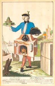 Martin Engelbrecht Hutmacher