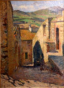 Martin Henri - Collioure
