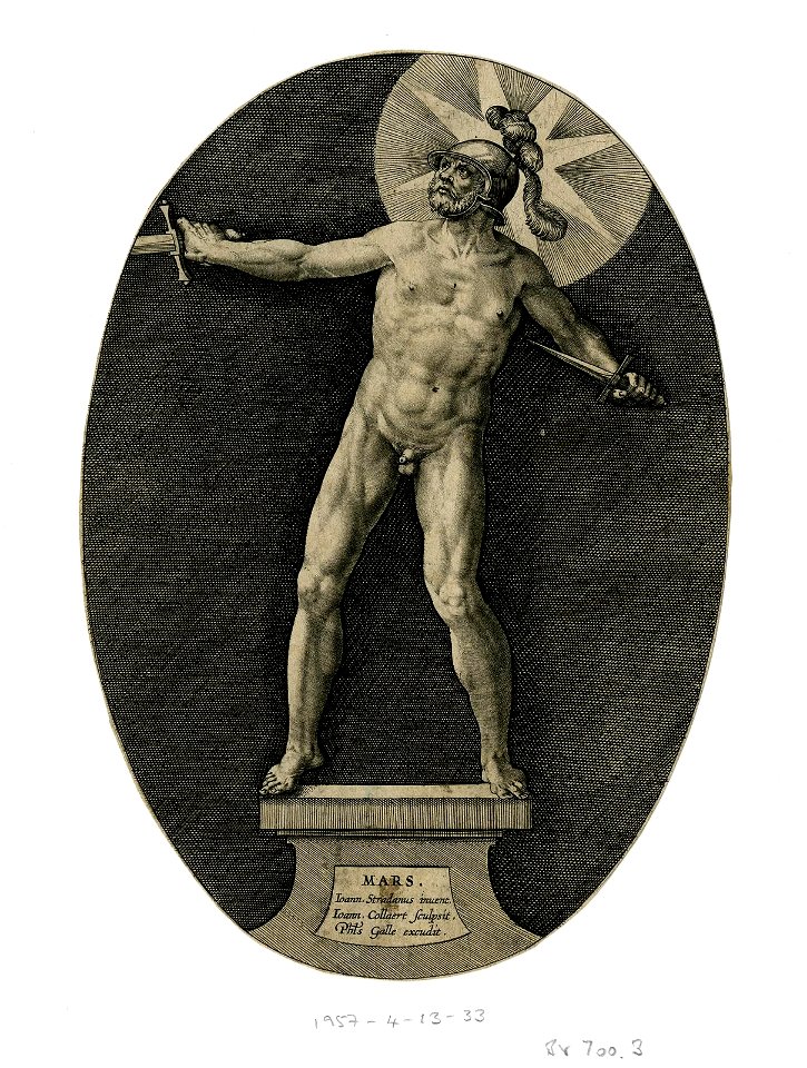 Mars (BM 1957,0413.33)