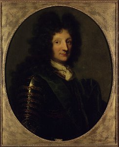 Marshal luxembourg