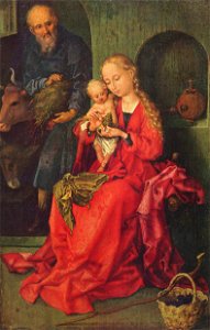 Martin Schongauer 002