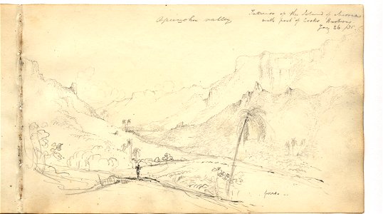 Martens, Apunohu valley (image 70, page 47r)