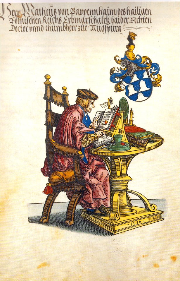 Marschalk pappenheim