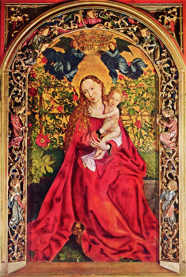 Martin Schongauer 003