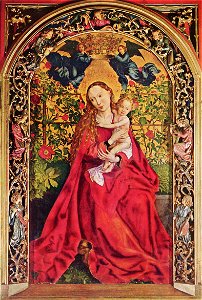 Martin Schongauer 003