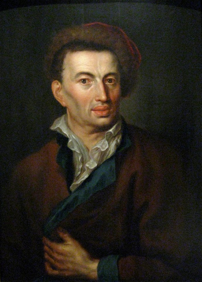 Martin Knoller - Ignaz Guenther 1774-1