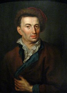 Martin Knoller - Ignaz Guenther 1774-1
