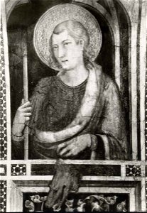 Martini - San Giorgio, Basilica di S. Francesco, Basilica inferiore