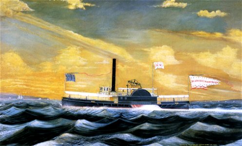 Martha Washington (steamboat)