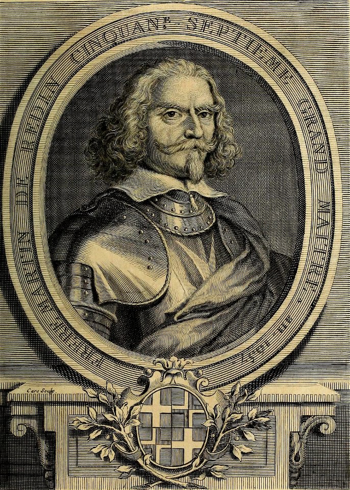 Martin de Redin