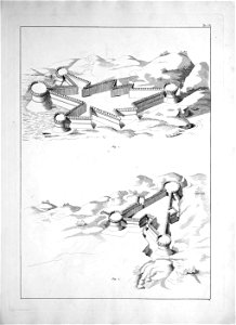 Martini - Trattato di architettura civile e militare, 1841, III-0029