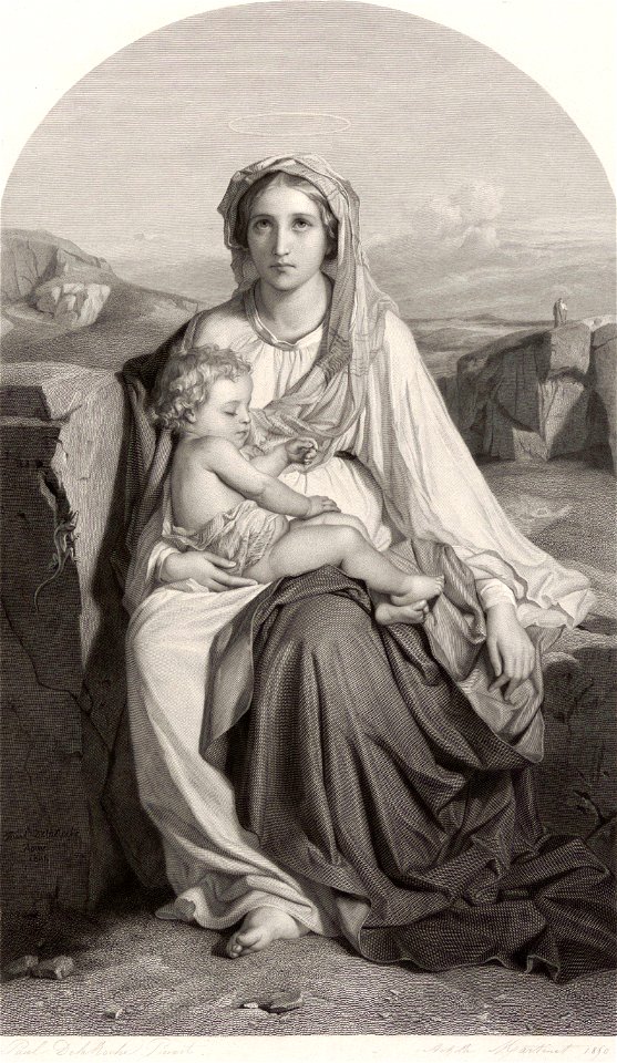 Martinet Achille - Marie