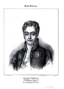 Martignac (Ducourneau 1842)
