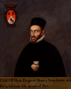 Martin Enriquez de Almansa-2