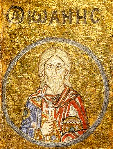 Martyr of Sebaste John - Google Art Project