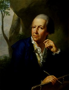Martin Knoller - Der Maler Joseph Rosa - 4072 - Kunsthistorisches Museum