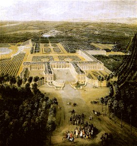 Grand-Trianon1700