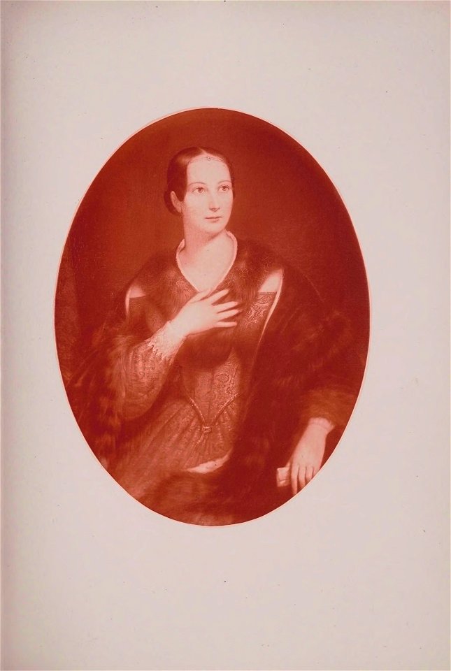Mary Rebecca Tallmadge