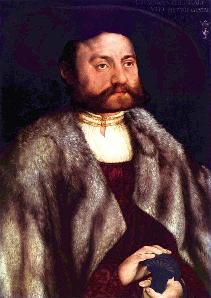 Martin Schaffner 001
