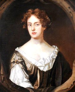 Mary Beale (1633-1699) - Portrait of an Unknown Lady (believed to be a member of the Williams family) - 1420354 - National Trust